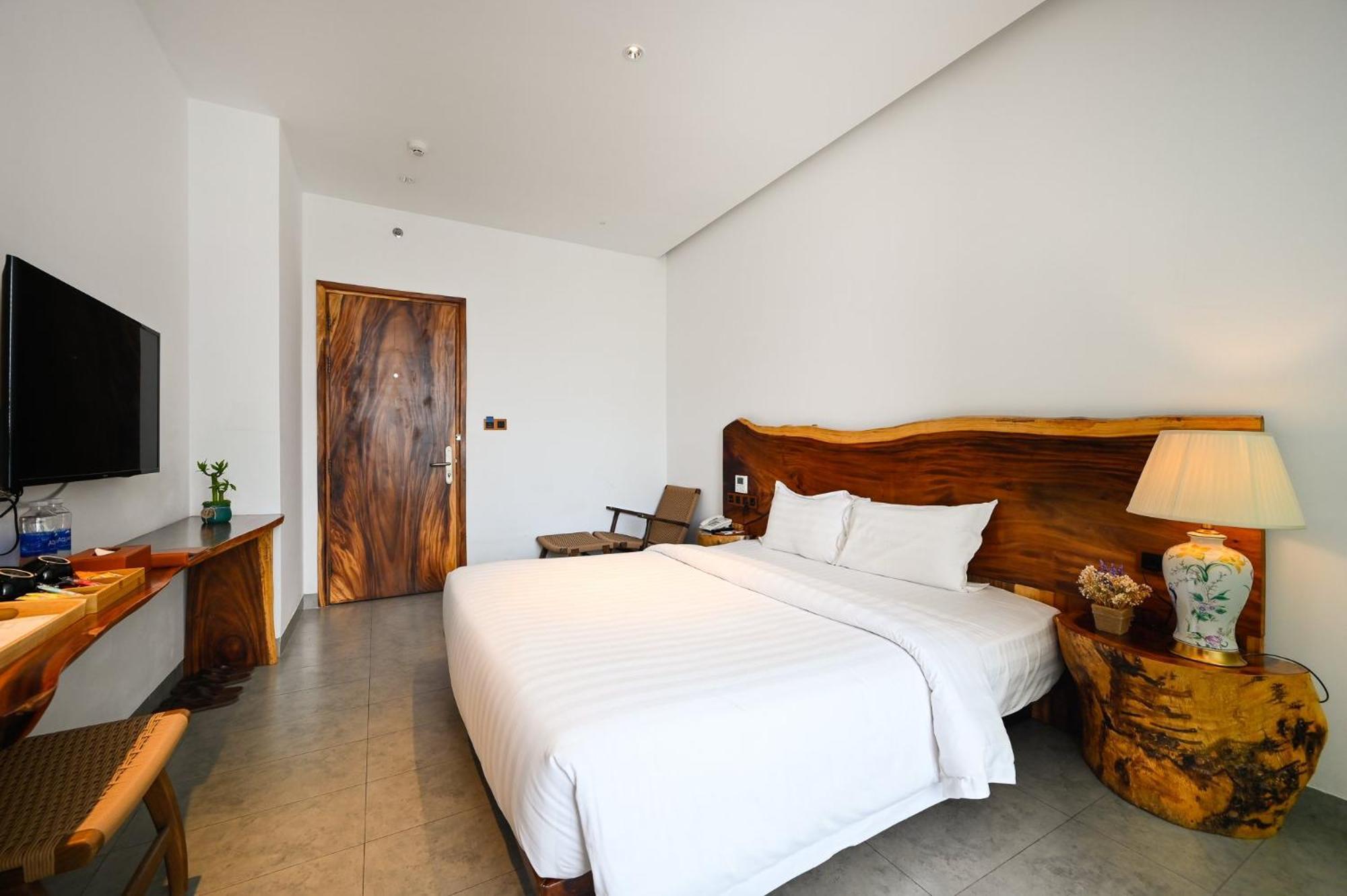 Sky Gem Central Hotel Ho Chi Minh City Exterior photo