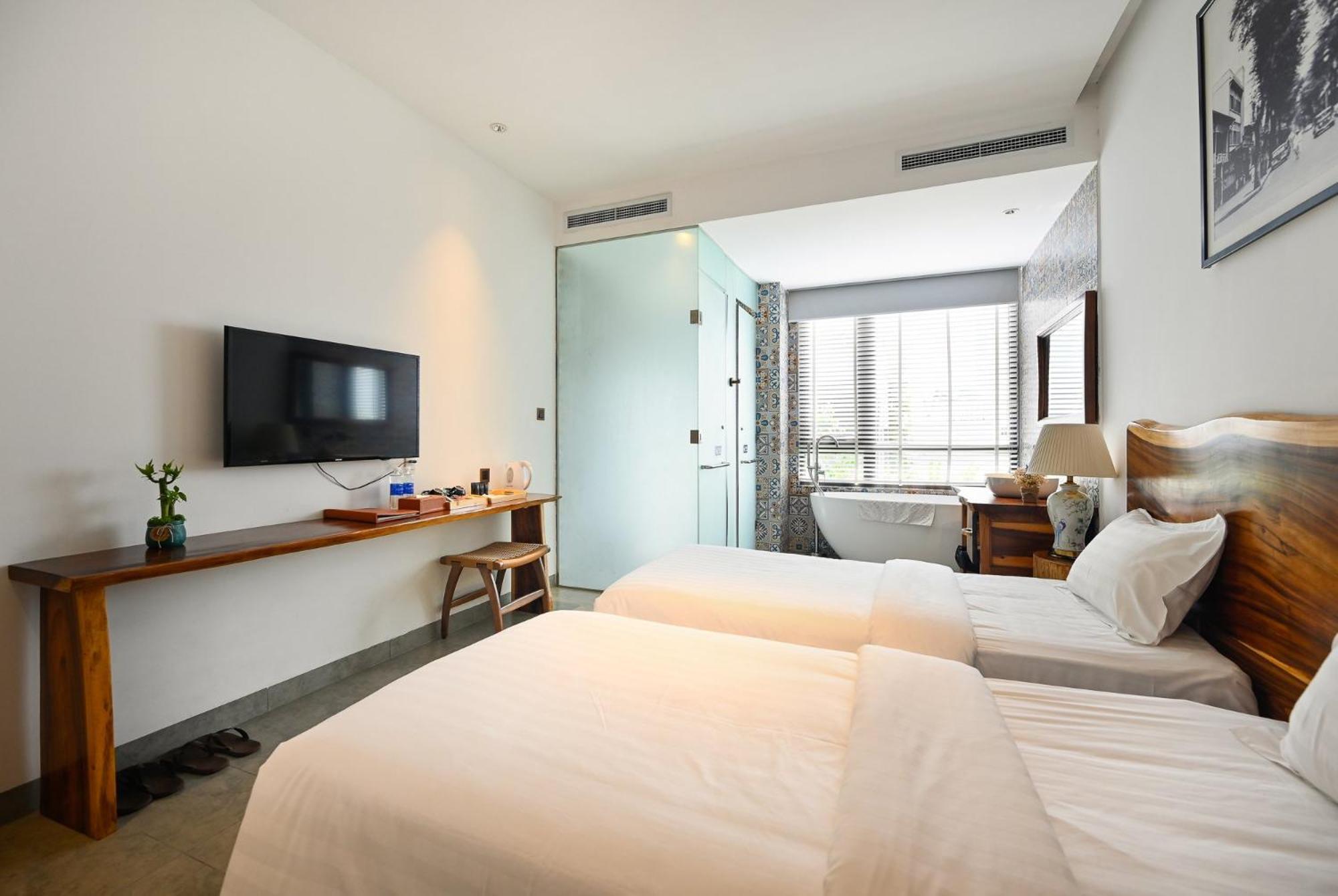 Sky Gem Central Hotel Ho Chi Minh City Exterior photo